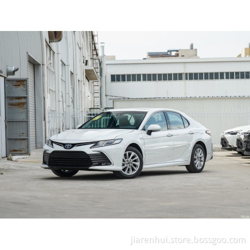 2022 Toyota Camry Hybrid Electric 2.5L Dual Engine E-CVT 2,5HGVP Edizione leader per adulti